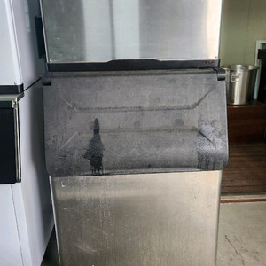 카이저 235kg 제빙기 IMK-280 (2022년)