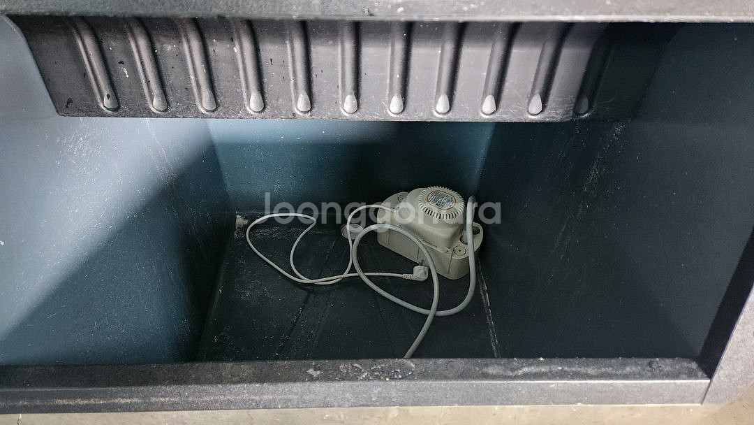 카이저 235kg 제빙기 IMK-280 (2022년)--4