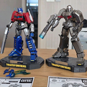 웨이스튜디오 트랜스포머 원 스테츄 (한정판)