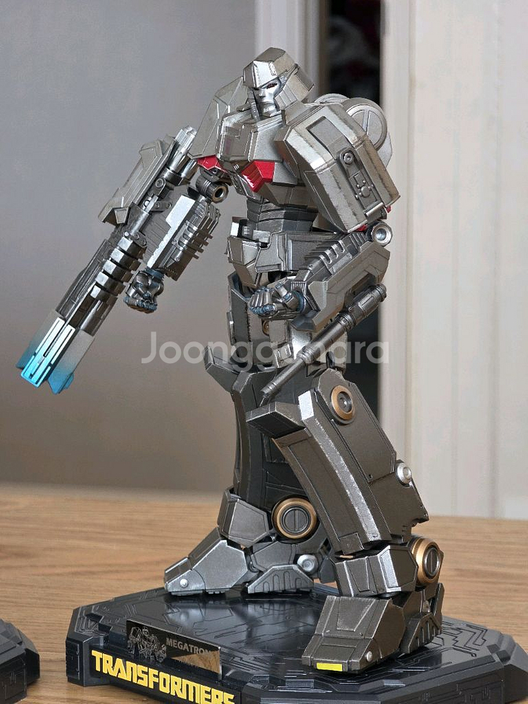 웨이스튜디오 트랜스포머 원 스테츄 (한정판)--4