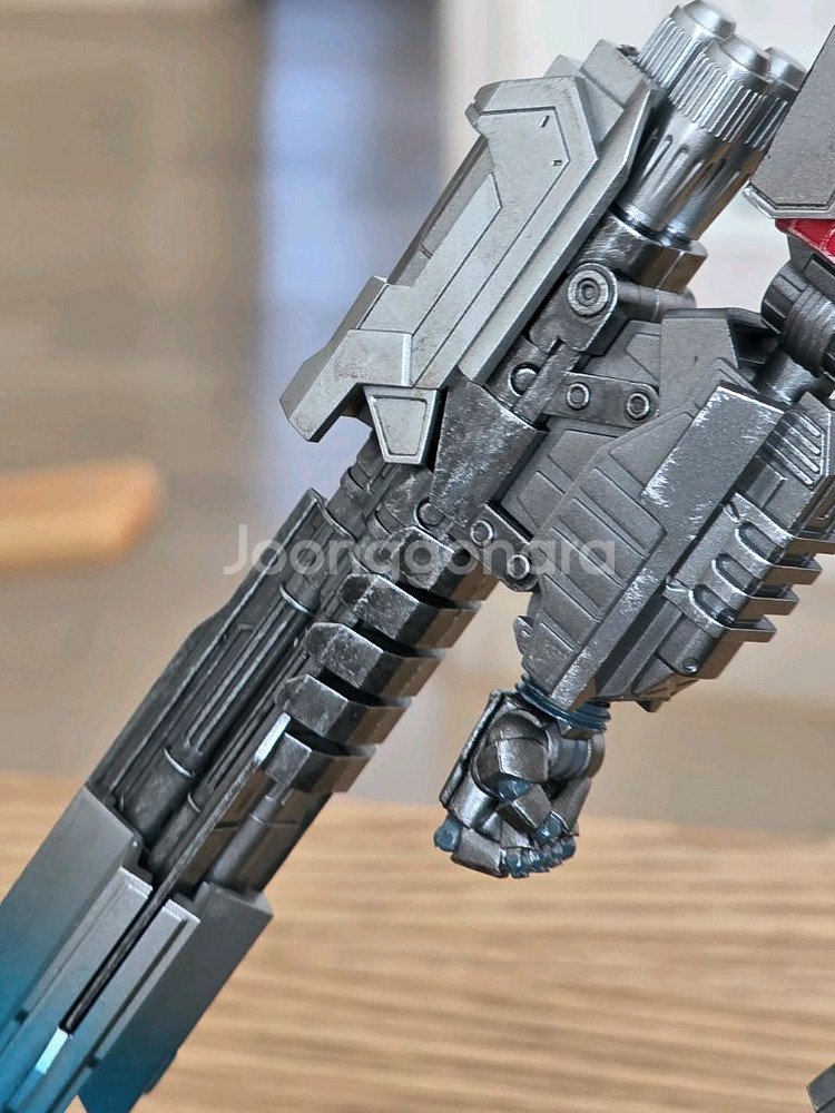 웨이스튜디오 트랜스포머 원 스테츄 (한정판)--5