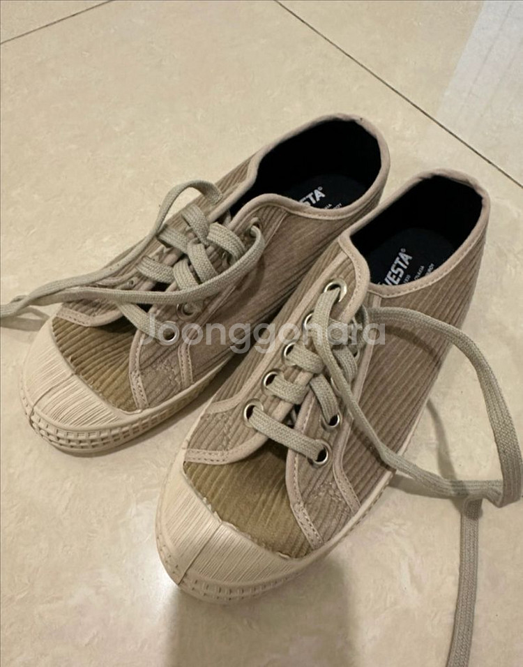 한섬 노베스타 새상품 240--5