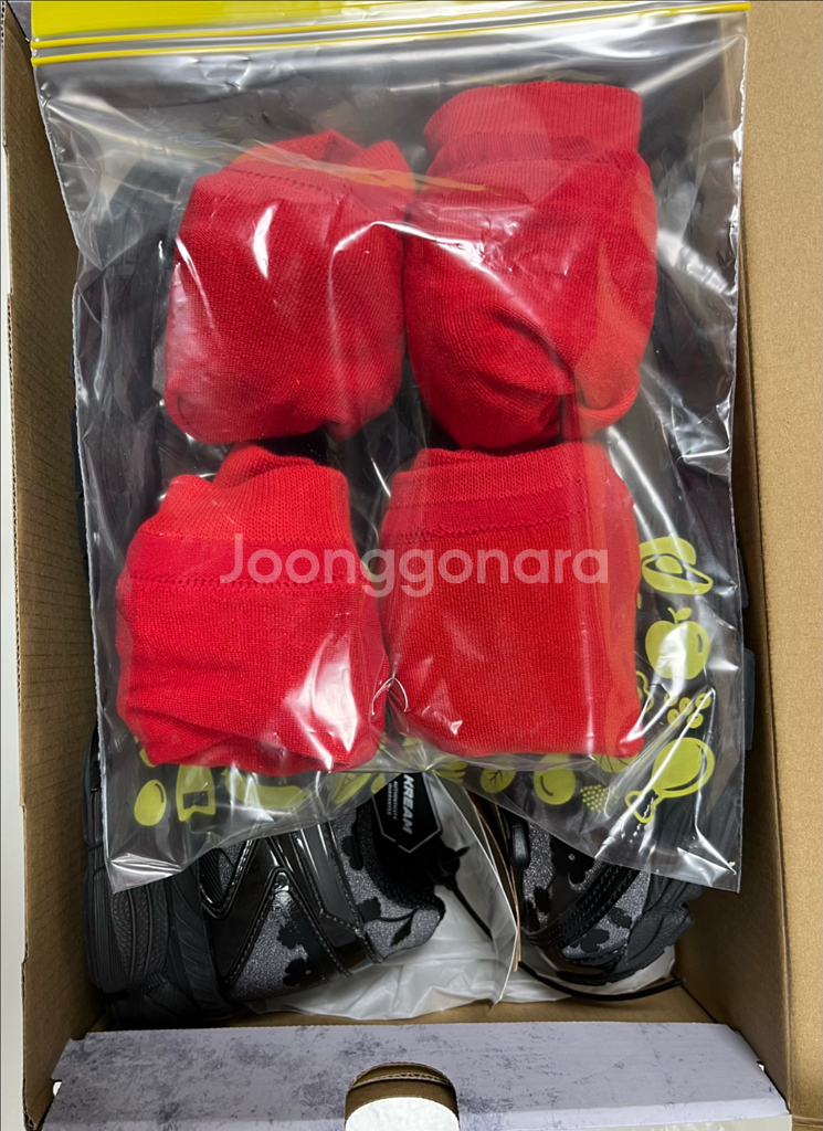 아식스 X 세실리에 반센 젤 큐물러스 16(275)--7