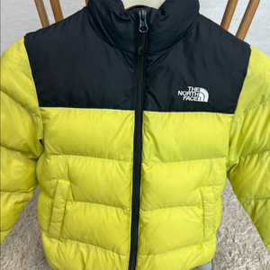 노스페이스120 패딩