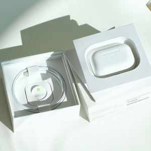 AppleAirPodsPro(1세대), 엘라고케이스포함