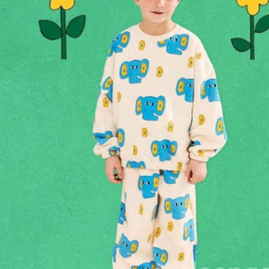 리미떼두두 코끼리셋 xl 2xl