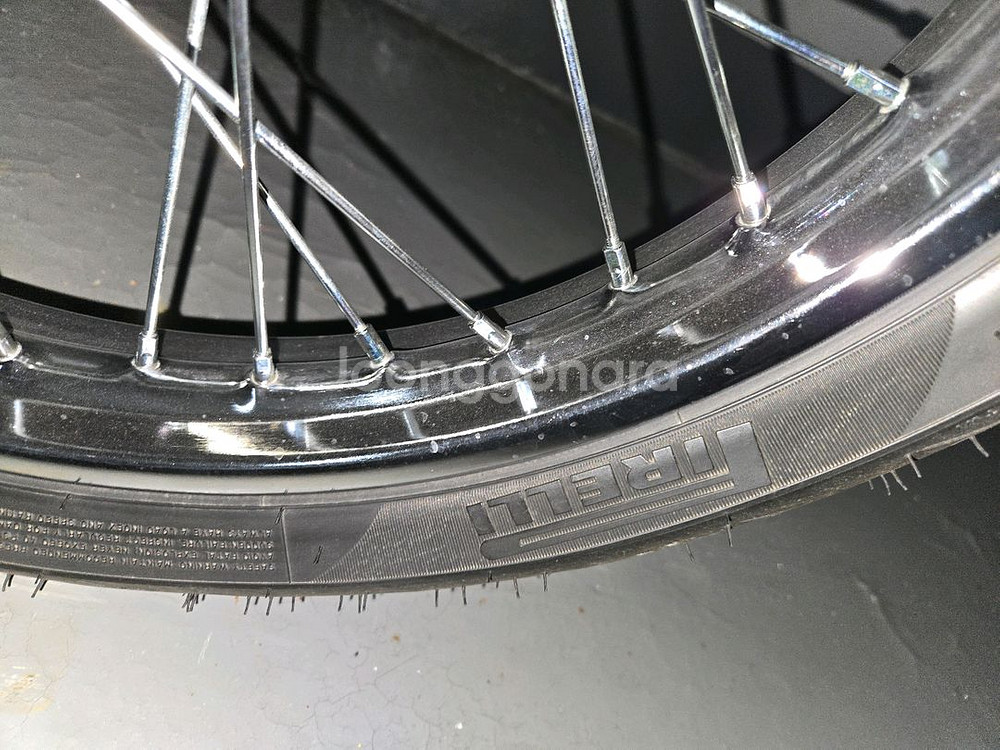 슈퍼커브 팝니다.--3