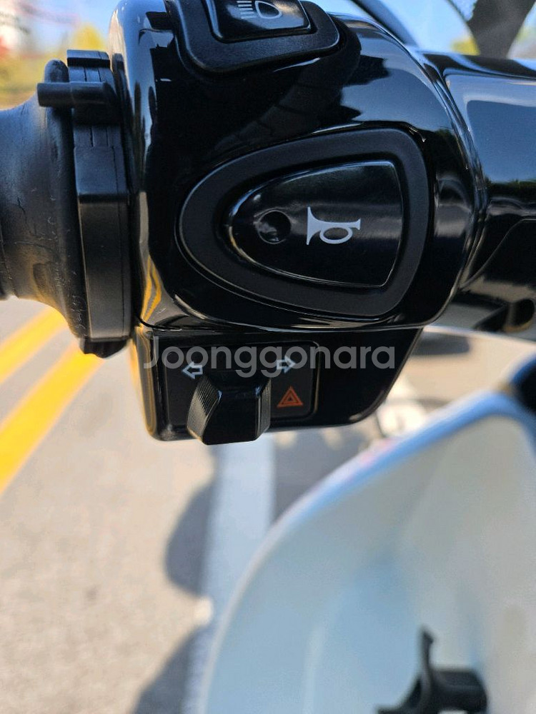 슈퍼커브 팝니다.--6