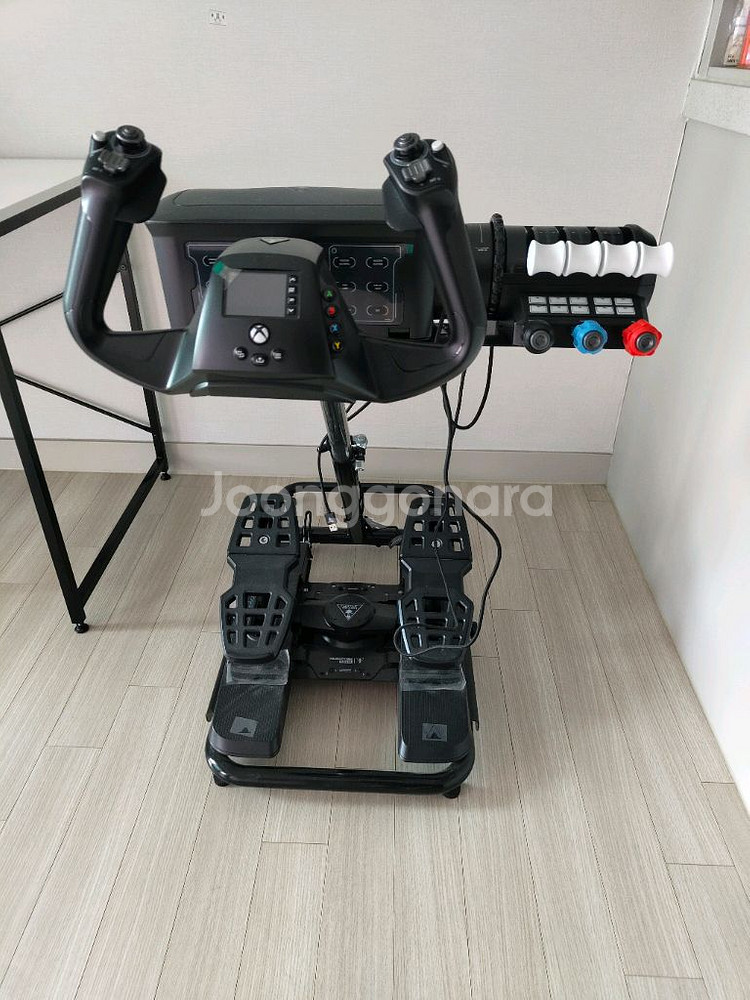 터틀비치 벨로시티원 플라이트 풀세트--0