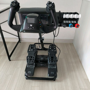 터틀비치 벨로시티원 플라이트 풀세트