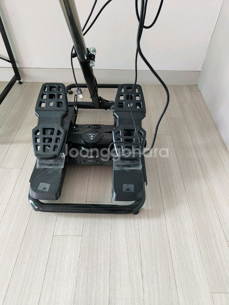 터틀비치 벨로시티원 플라이트 풀세트--3