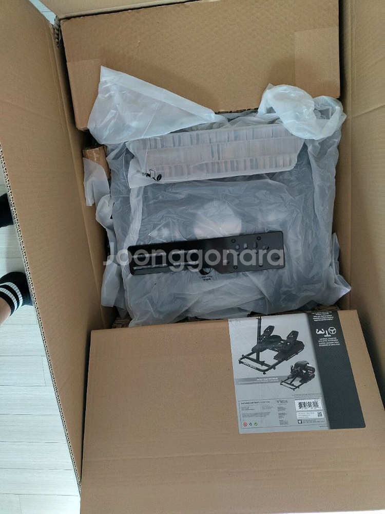 터틀비치 벨로시티원 플라이트 풀세트--5