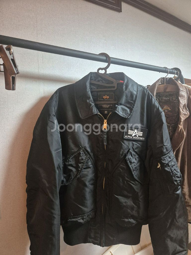 알파인더스트리--0