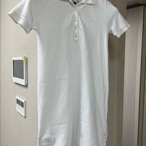 톰브라운 원피스 38 (새상품)