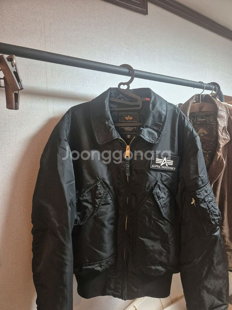 알파인더스트리--5