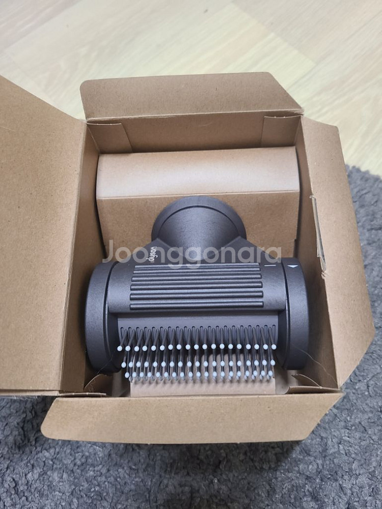 다이슨 슈퍼소닉 플라이어웨이 스무더노즐 (정품.새상품)--0