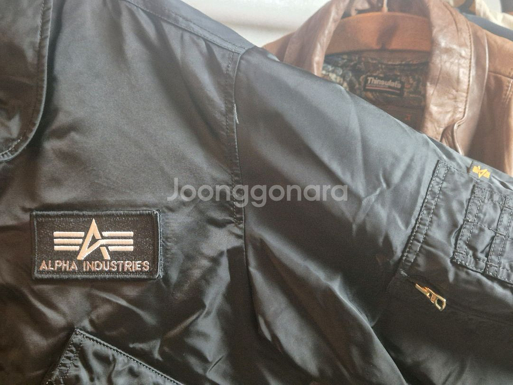 알파인더스트리--7