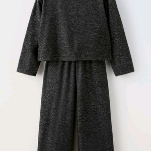 자라키즈 롱 점프슈트 6y 새상품