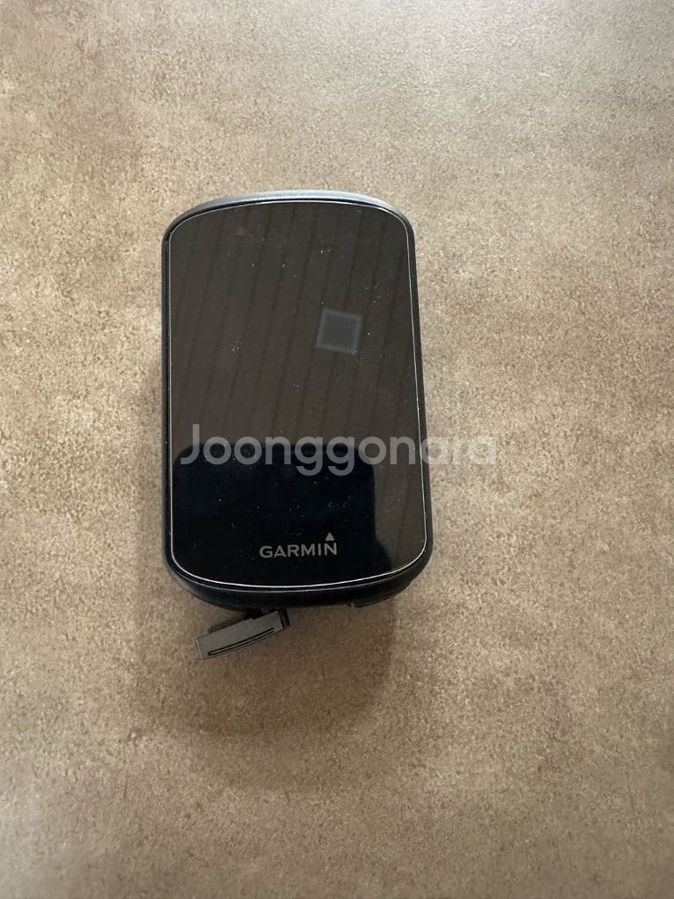 가민 엣지530--2