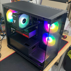 (완제품)인텔15세대Ultra5 225F5060 컴퓨터