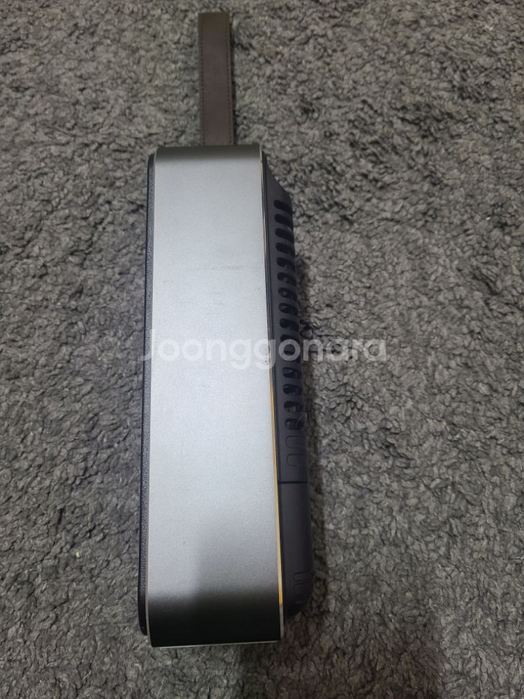 LG 퓨리케어 미니 휴대용 공기청정기 AP139MBA--5