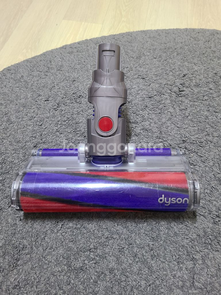 다이슨 무선청소기 V6 소프트롤러 모터헤드 (정품)--0