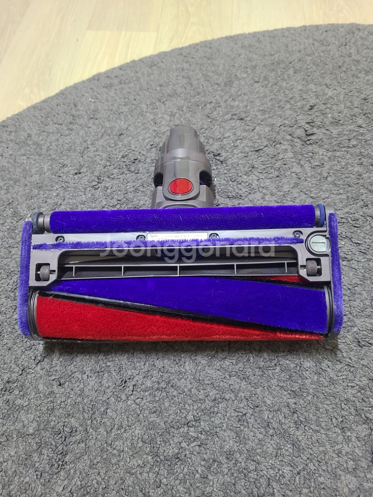 다이슨 무선청소기 V6 소프트롤러 모터헤드 (정품)--1