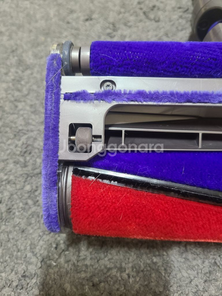 다이슨 무선청소기 V6 소프트롤러 모터헤드 (정품)--2