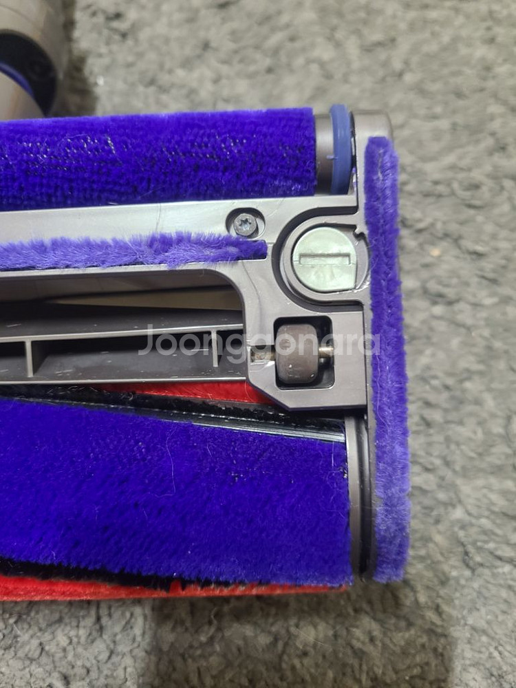 다이슨 무선청소기 V6 소프트롤러 모터헤드 (정품)--3