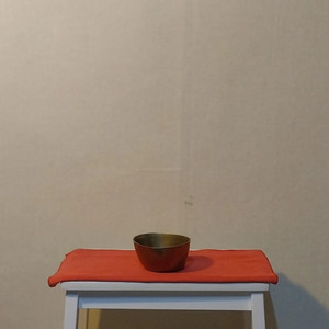 (소품/수집)이솝 브라스 오일버너 팝니다.