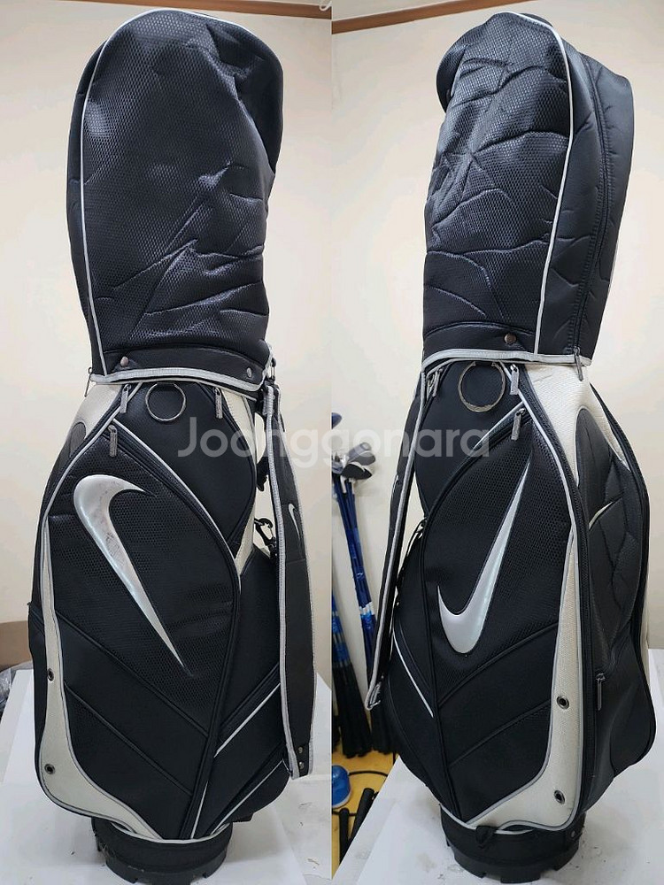 36만 테일러메이드 아이언 등 남성용 중고골프채 풀세트--1