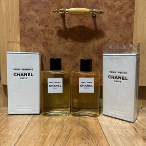 샤넬 레조드파리향수125ml