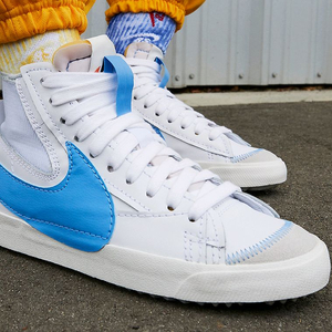 나이키 블레이져 미드77점보(표기275추천사이즈270)