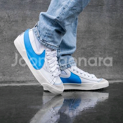 나이키 블레이져 미드77점보(표기275추천사이즈270)--3