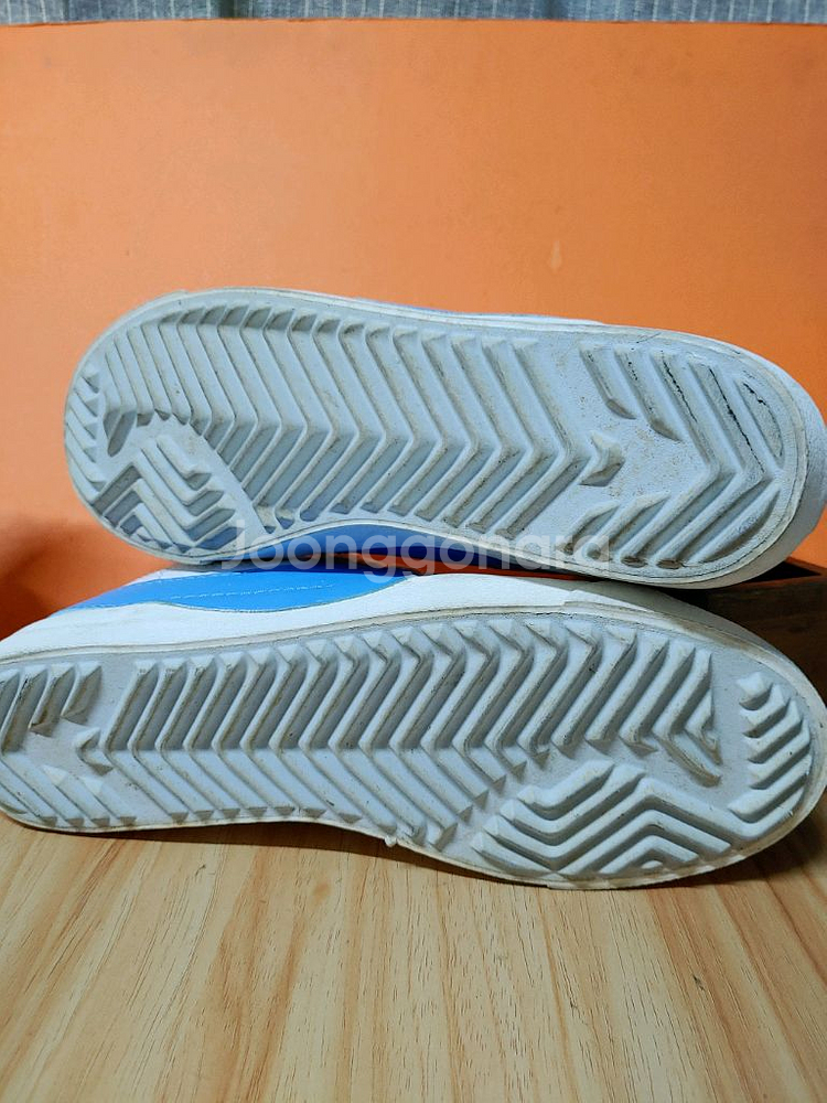 나이키 블레이져 미드77점보(표기275추천사이즈270)--7