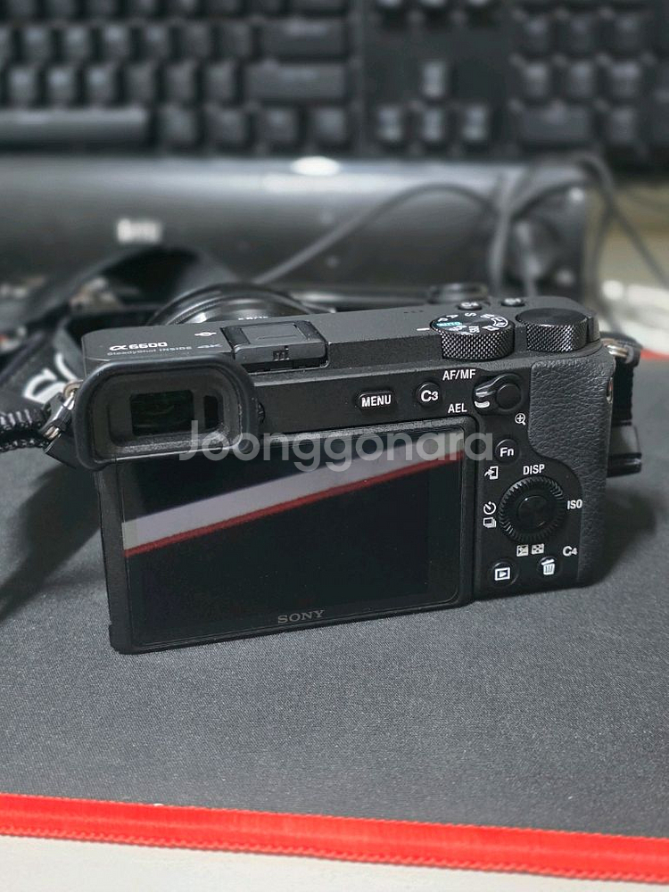 소니 알파 6600 일괄싸게 판매--1