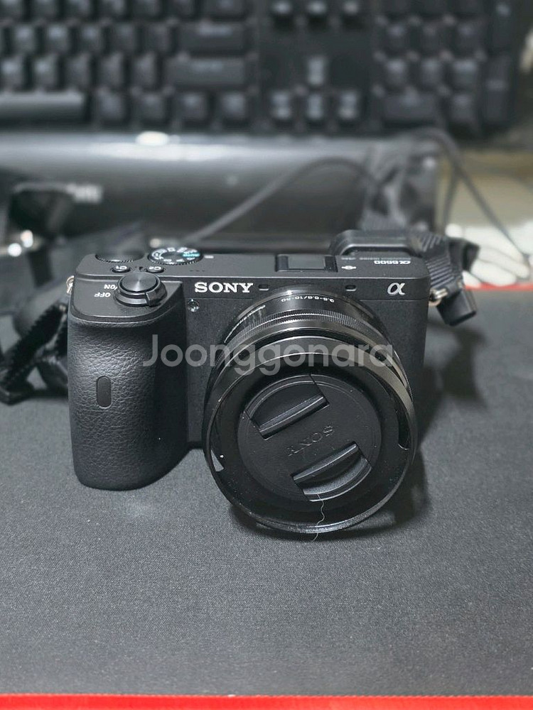 소니 알파 6600 일괄싸게 판매--0