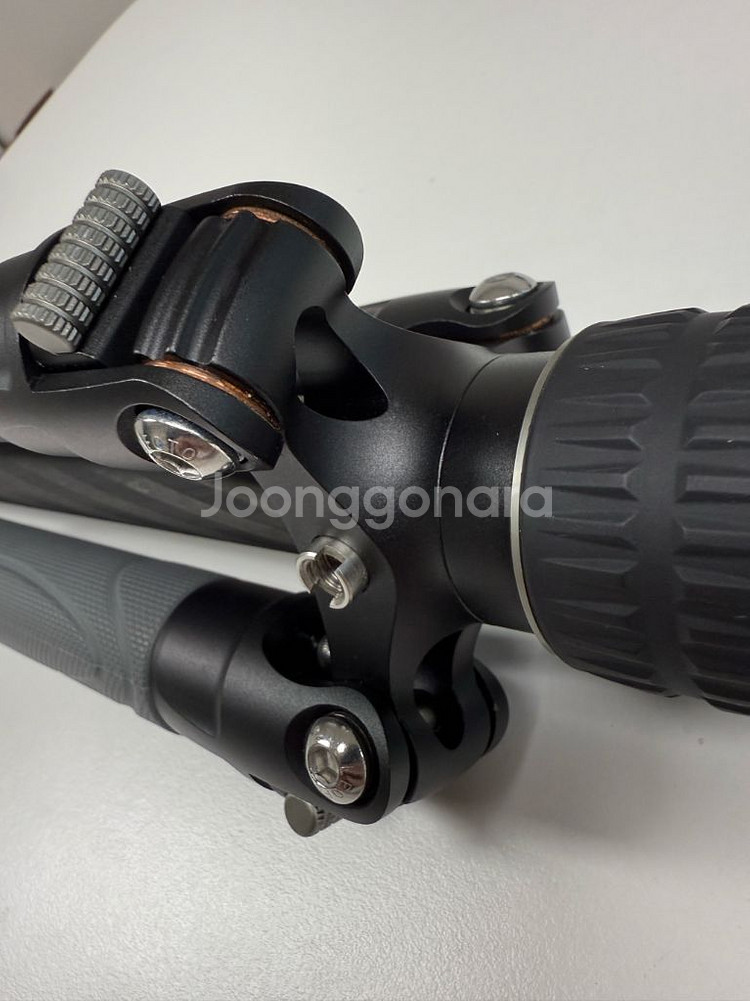 레오포토 어반 lx-254ct 삼각대 및 XB-32헤드--4