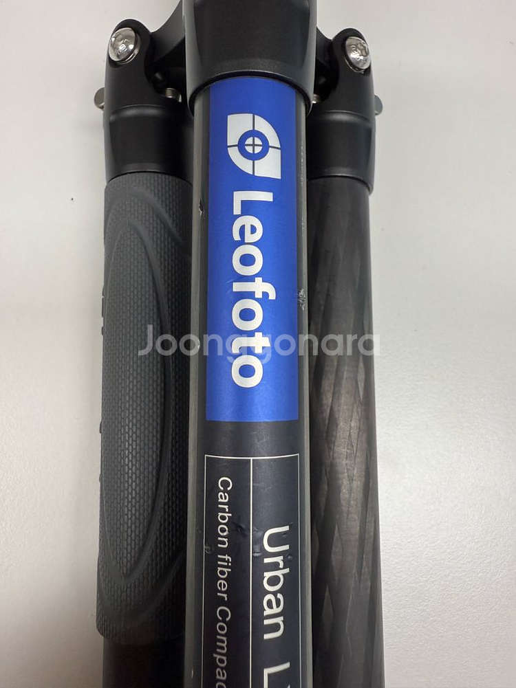 레오포토 어반 lx-254ct 삼각대 및 XB-32헤드--3