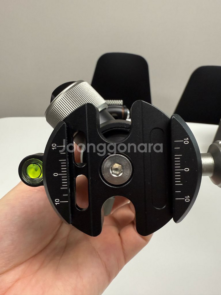 레오포토 어반 lx-254ct 삼각대 및 XB-32헤드--1