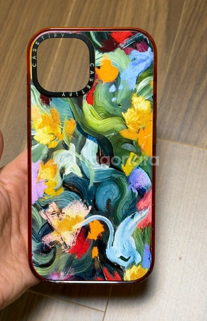 케이스티파이정품아이폰15맥세이프가능--0