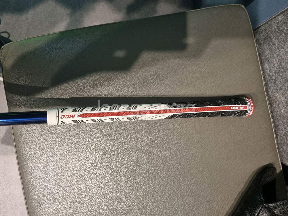 테일러메이드 qi10max nx블루 5s 드라이버--3