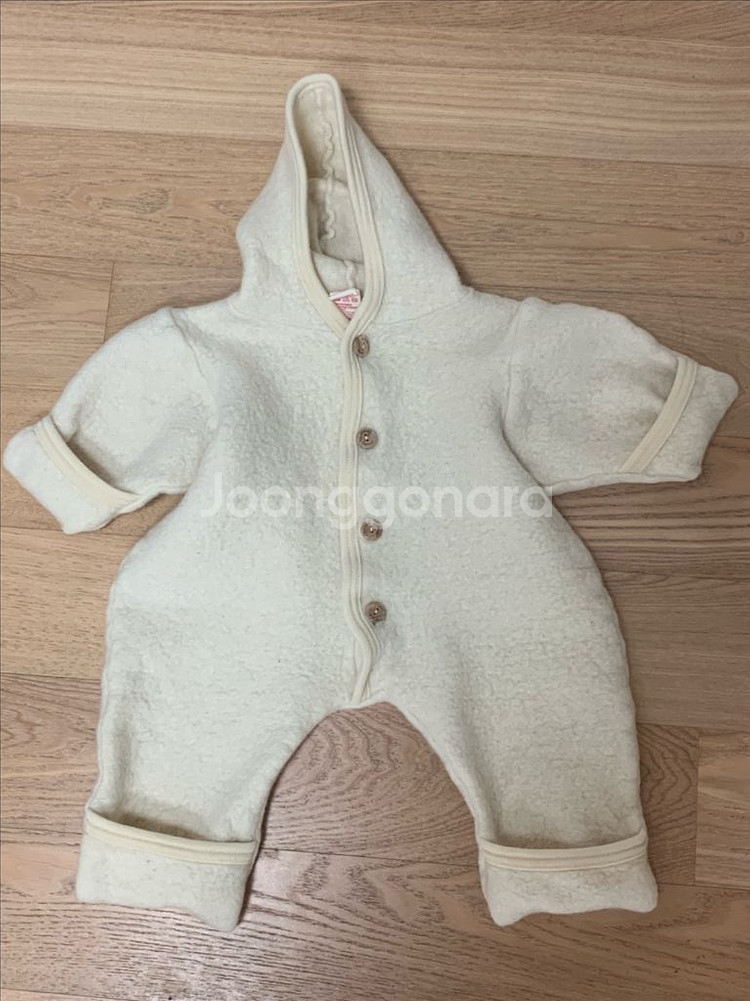 engel 엔겔 우주복 후리스 62-68 3M-6M--0