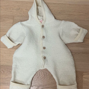 engel 엔겔 우주복 후리스 62-68 3M-6M