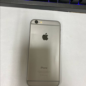 아이폰6 스그 액정SS급 32GB 배터리성능94%빈티지