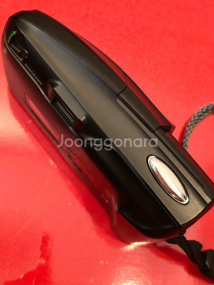 올림푸스 뮤2 단렌즈 신품급 박스풀셋--4