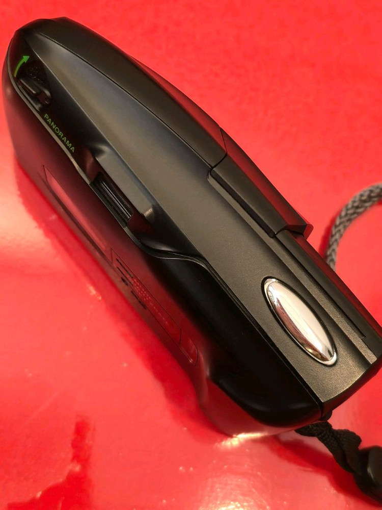 올림푸스 뮤2 단렌즈 신품급 박스풀셋 이미지