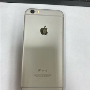 아이폰6 실버 A급 16GB 배터리90% 빈티지카메라
