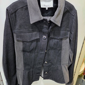 3.1 필립림 데님자켓