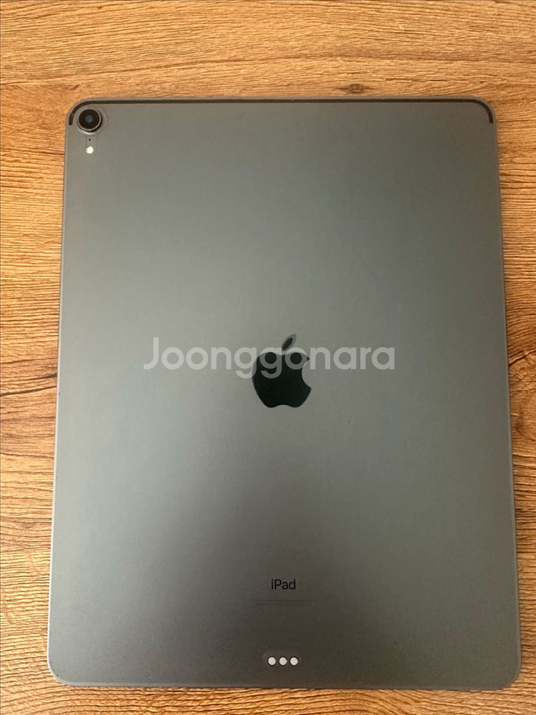 아이패드프로 12.9 3세대 wifi 256--1
